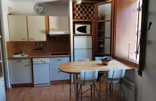 Estudio con piscina en Enveitg - Foto 5