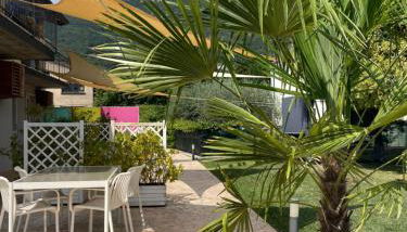 Casa degli Artisti - Foto 4, Garden