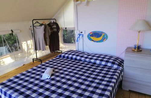 Agriturismo Glamping Erbe Matte - Foto 57