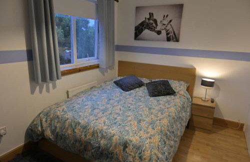 Stylish Coastal Retreat in Saltcoats - Foto 16