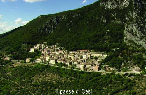 Foresteria Terra Majura - Foto 18