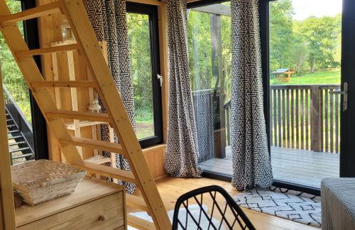 Zagroda Zabłocie Domki - Photo 23