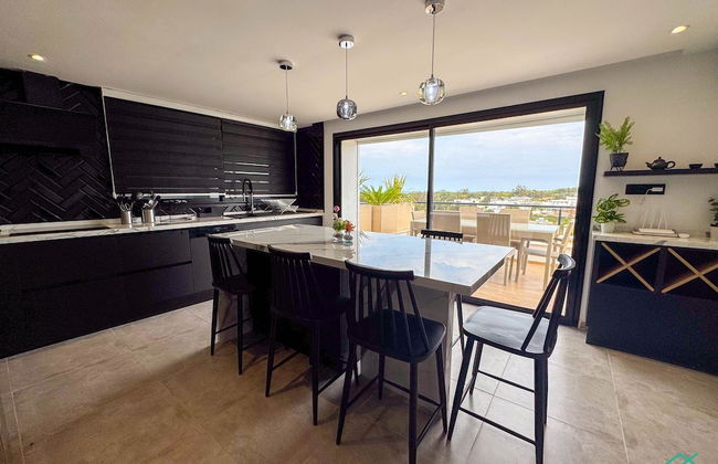 The Penthouse Gammarth - Foto 25