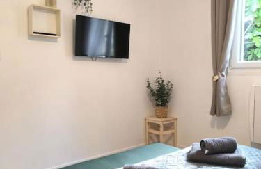 NOUVEAU Les Grumes 2 - Maison - 2 chambres - Jardin - Neuf - Foto 14