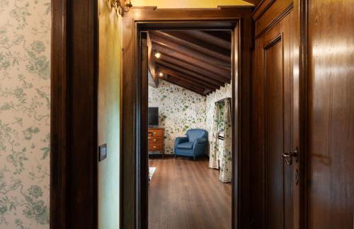 Villa Torre Delle Rose - Firenzuola, Private Pool, Ac, Privacy - Photo 34