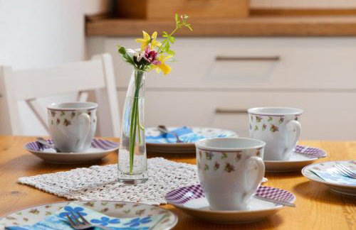 Apartmenthaus Ferienwohnungen Sila - Foto 33