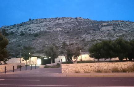 Mar y castillo by Gloove - Photo 25