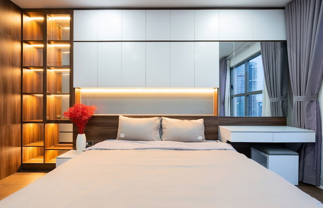 Saigon Royal Apartment - MM Home - Photo 23