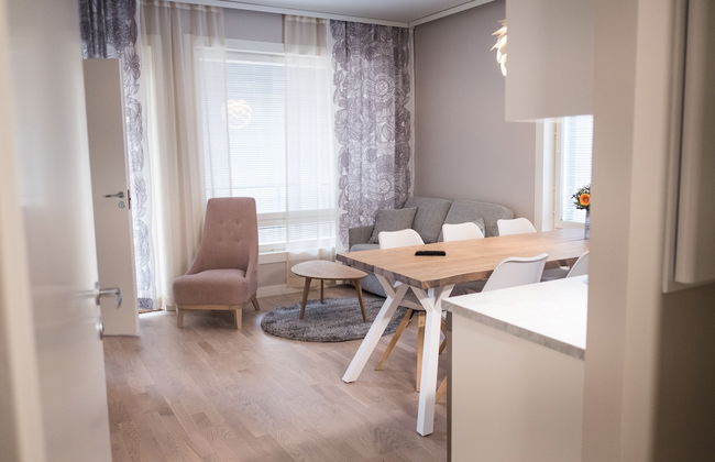 Santasport Apartment Hotel - Foto 11