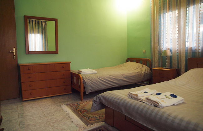 Charming Trikala Apartment With Garden & Central Heating - Foto 4