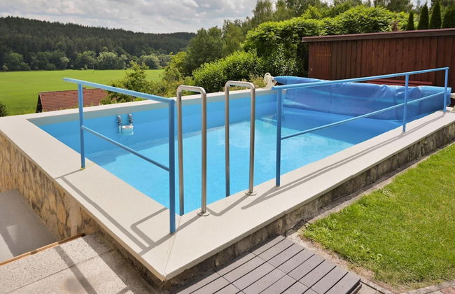 Ferienhaus, Waldau Thuringen - Photo 14