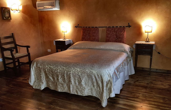 Agriturismo Fonte di Maroglio - Foto 13