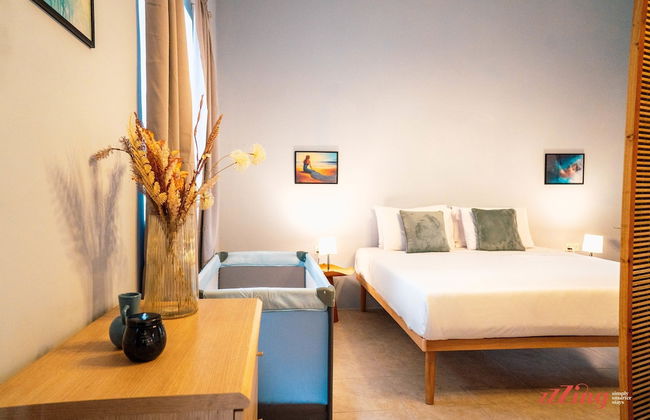 Charming Historic Home With Rooftop Views - Foto 16