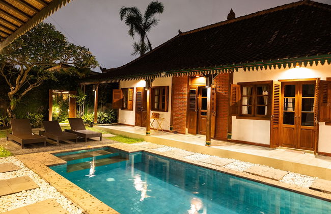 Villa Berawa - Photo 45