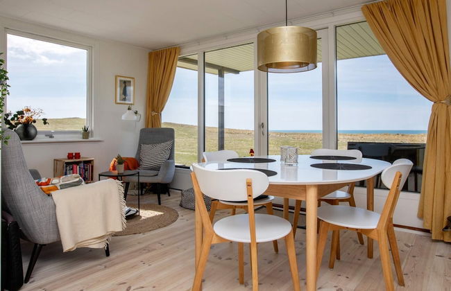 6 Person Holiday Home in Lemvig - Foto 15