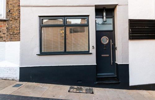 Rooftop Terrace with Harbour Views By Adliv - Foto 15