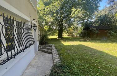 Between city and countryside - Foto 11