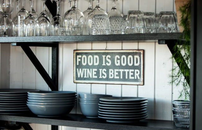 Paradise Cabin - Foto 31