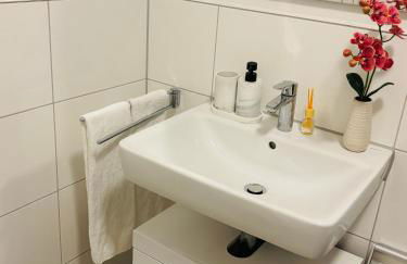 Püttquartier No 1 - charmant, zentral und barrierefrei - Foto 10