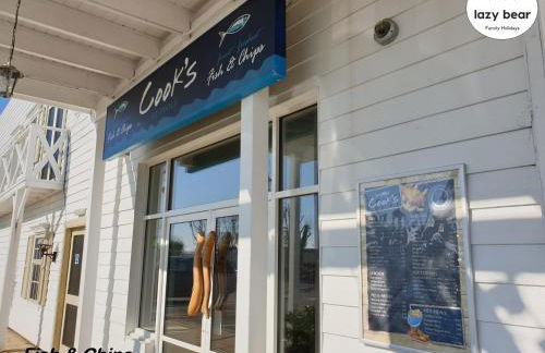 Lazy Bear, 25 Arne View - Photo 15