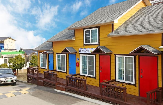 Brothers Pension - Photo 56