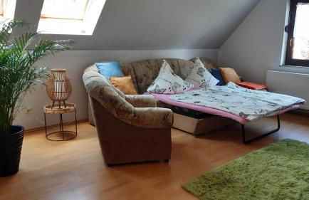 Ferienwohnung Ankert - Foto 5