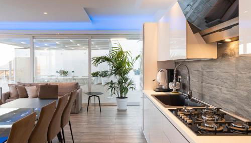 Villa Domizia - Foto 4