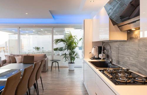 Villa Domizia - Foto 4