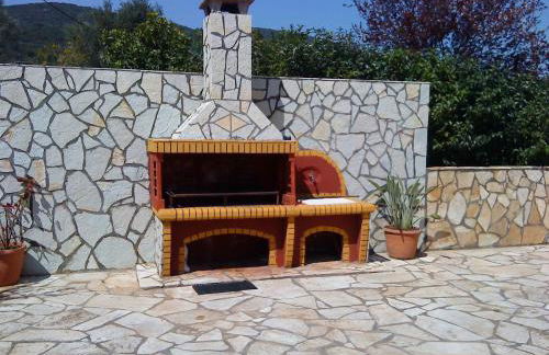 Villa Eleftheria - Foto 7