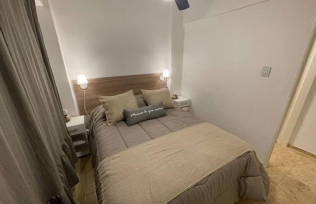 Charming Apartment in Recoleta Comfort and Style for 4 People - Foto 4