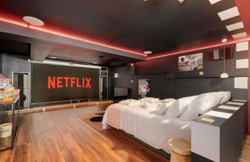 Cinema Room haut de gamme avec balnéothérapie - Foto 1