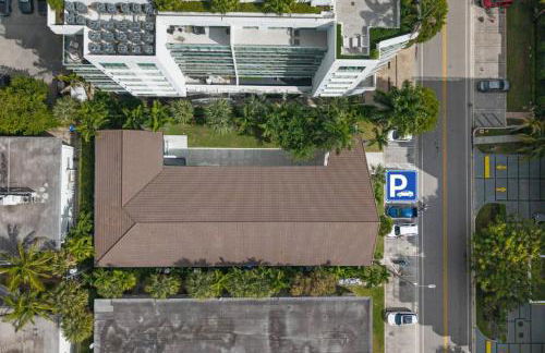 2BR near Bal Harbour beautiful - Foto 36