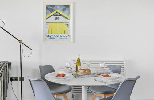 10 At The Beach, Torcross - Foto 3