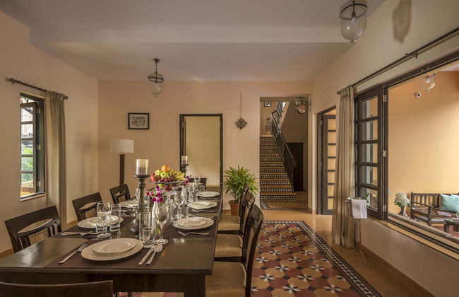 Villa Portico by Iksha - Photo 2