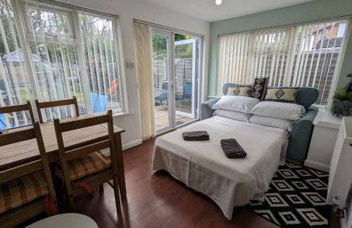 The Pollard Home Acocks Green - Foto 4