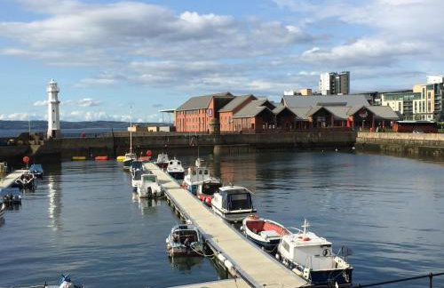 Edinburgh Western Harbour - Foto 60