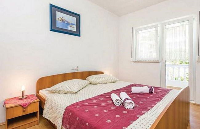 Charming Palit Kroatien Holiday House With Garden - Foto 4