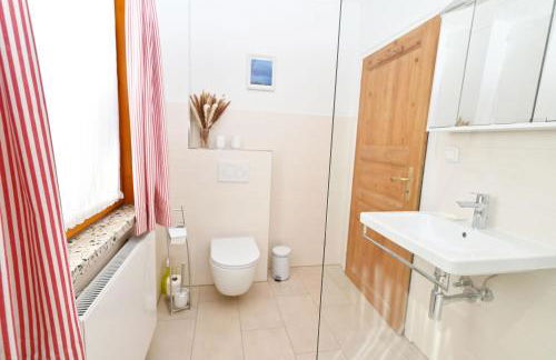 Haus Osbahr Ferienwohnung Waldtraud - Foto 13