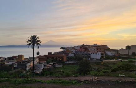 Casa Marcos in La Gomera with relaxing terrace - Foto 51