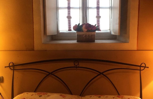 B&B L'Antico Torchio - Foto 31