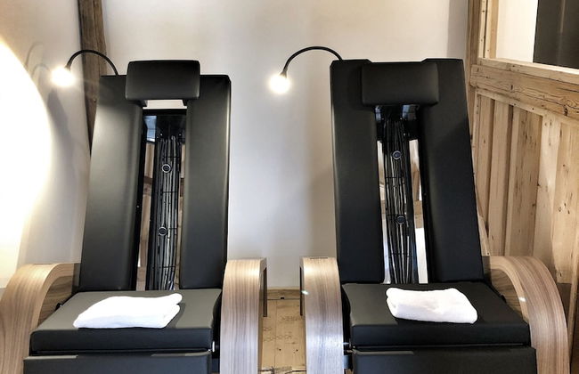 Berghütte Vogtland - Photo 32