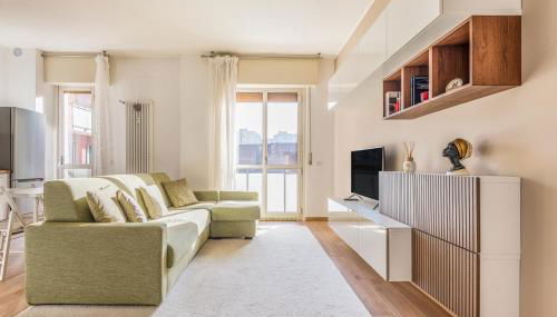 Sesto Rondò Ospedale San Raffaele 4 Pax Wi-Fi - Foto 3