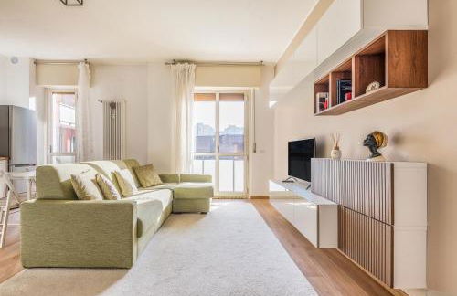 Sesto Rondò Ospedale San Raffaele 4 Pax Wi-Fi - Foto 3