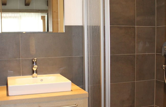 A CASA Juwel - Ski in & Out Appartements - Foto 62