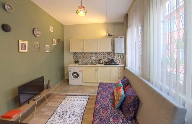 Elele Boutique Aparts - Photo 70