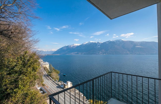 Bellevue apartment - Foto 29