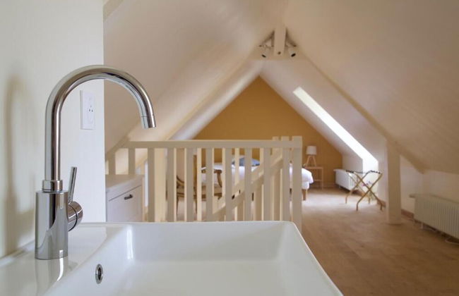 Domaine de la Trigalière - Foto 5