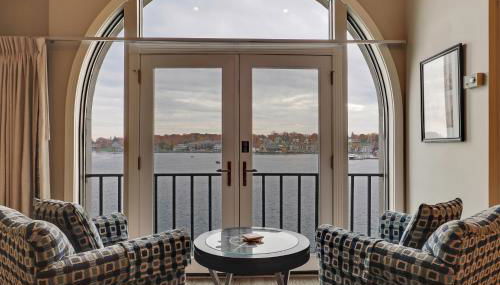 344 Edgewater Inn - Foto 2