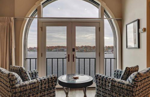 344 Edgewater Inn - Foto 2