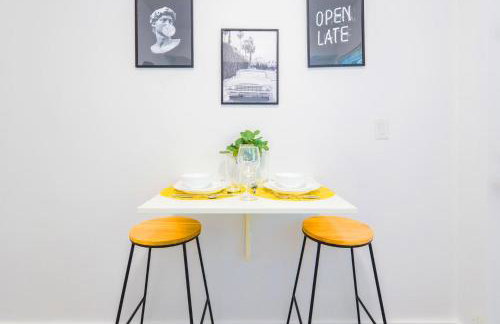Relaxing Studio with Modern Comfort - Foto 3